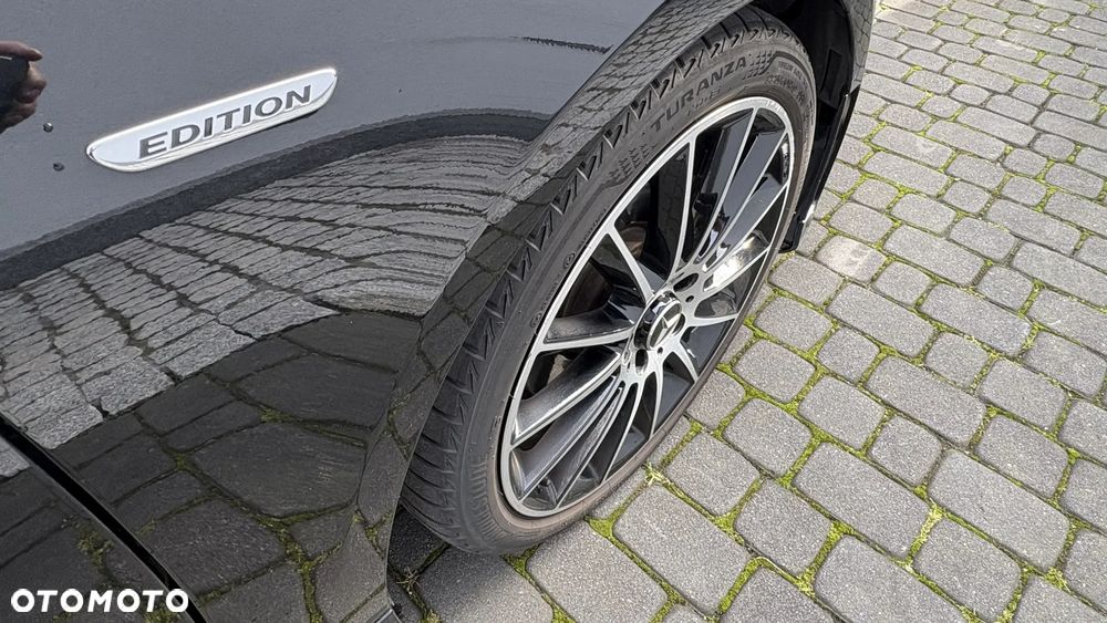 Mercedes-Benz Klasa A 180 AMG Line 7G-DCT - 19