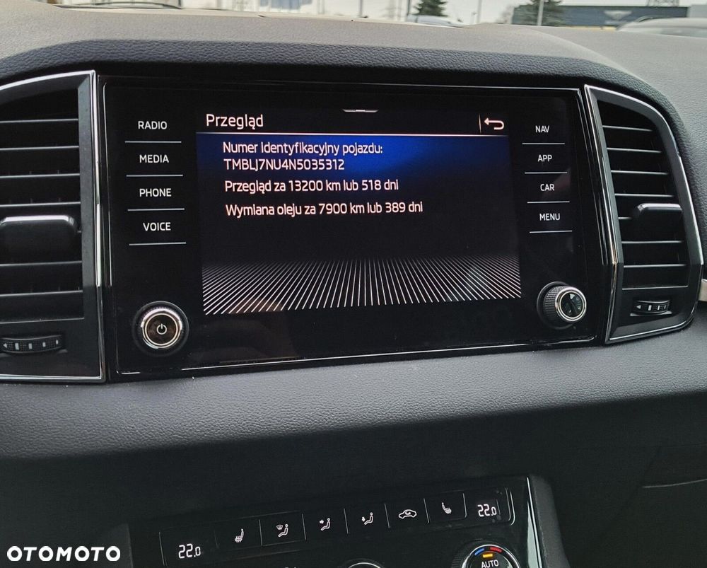 Skoda Karoq 2.0 TDI SCR 4x4 Style DSG - 21