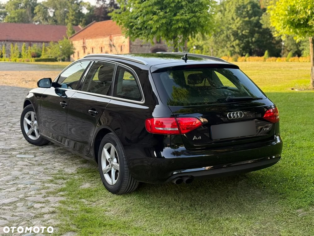 Audi A4 2.0 TDI - 15