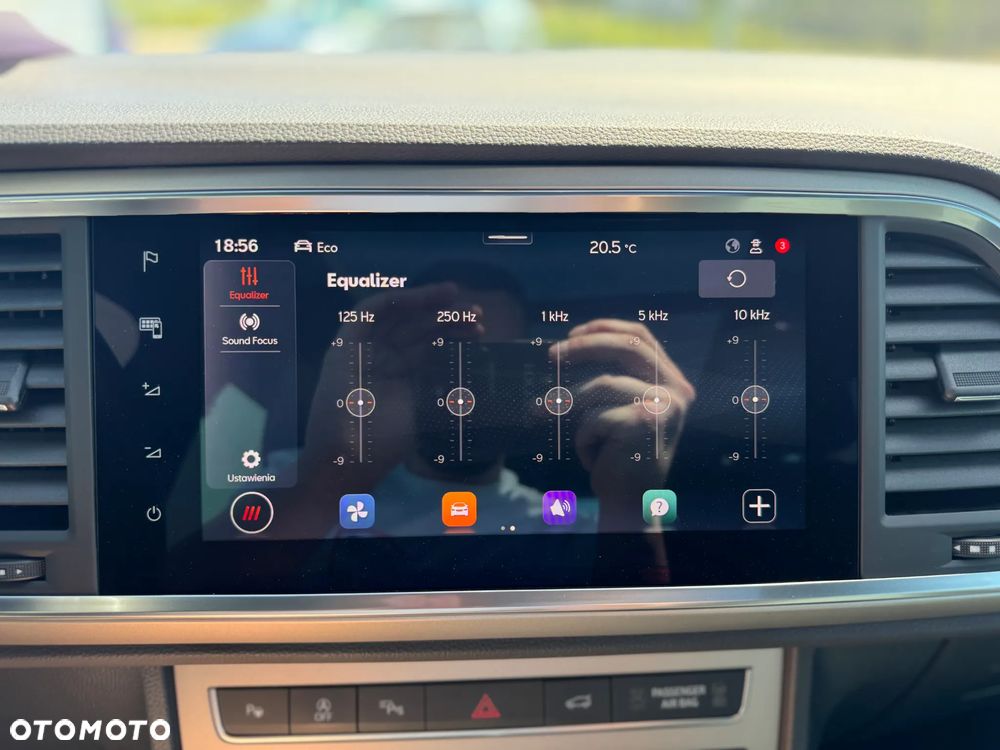 Seat Ateca - 27