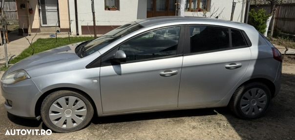 Fiat Bravo 1.6 16v Multijet Dynamic - 3