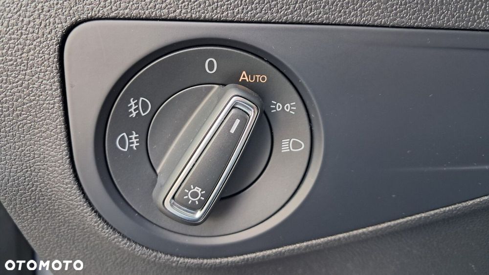Volkswagen Tiguan 1.5 TSI EVO Comfortline DSG - 14
