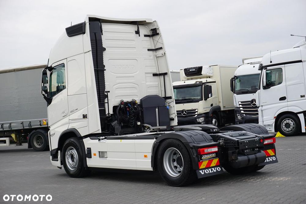 Volvo FH / 460 / I – SAVE / XL / EURO 6 / ACC / I – COOL - 5