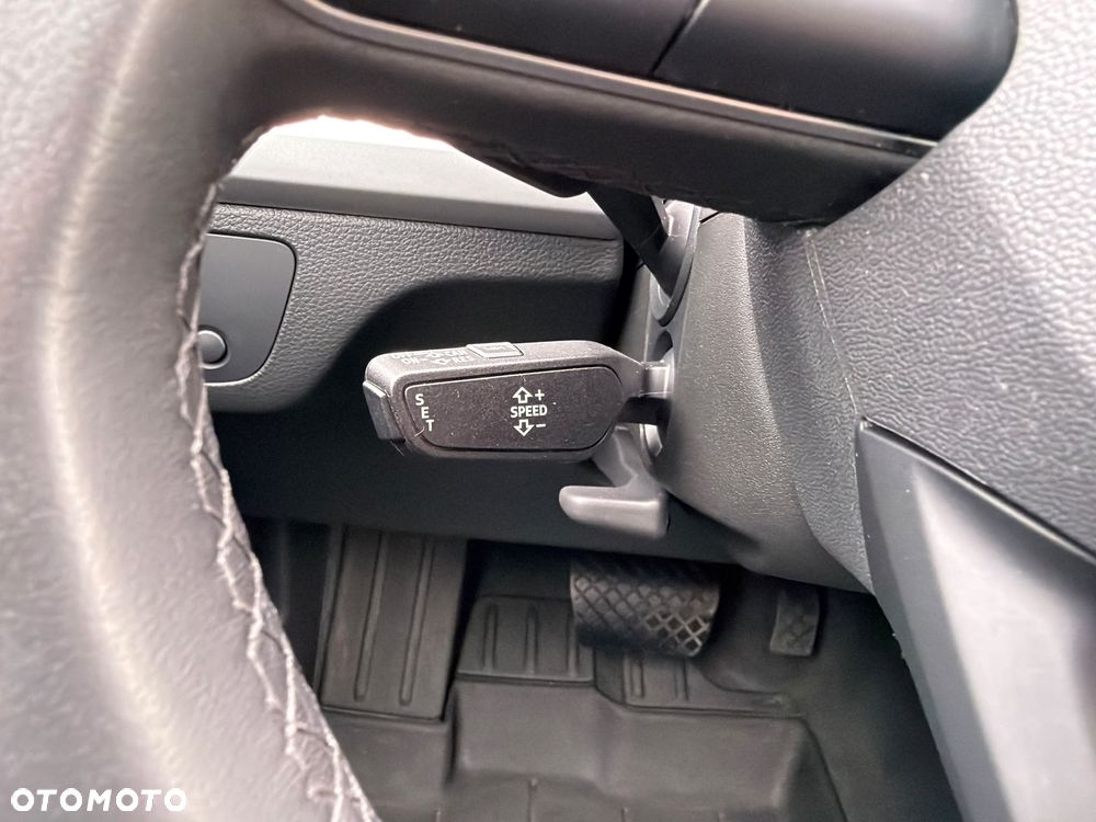 Audi Q5 35 TDI mHEV Advanced S tronic - 33