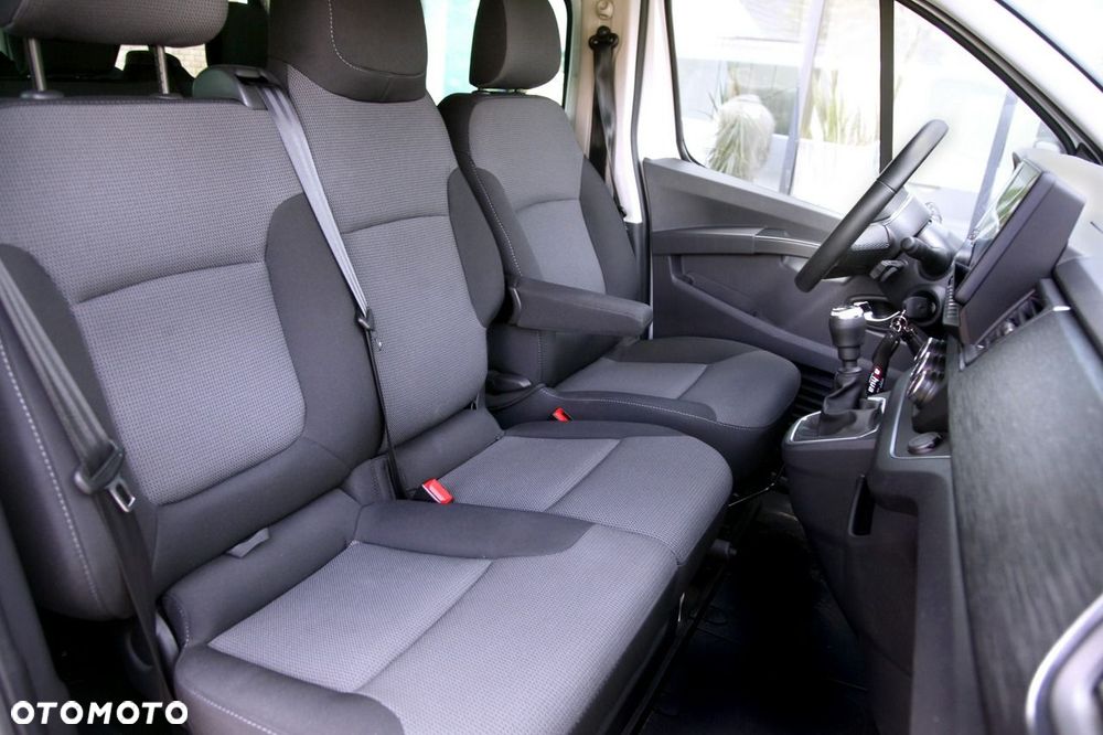 Renault Trafic - 11