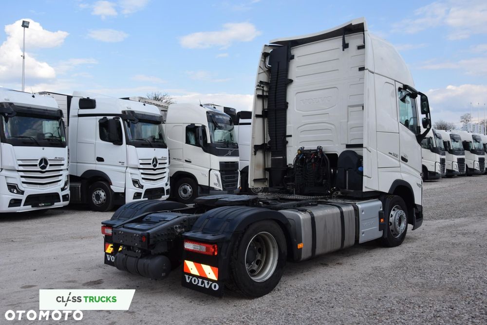 Volvo FH 500 Globetrotter XL Varios - 4