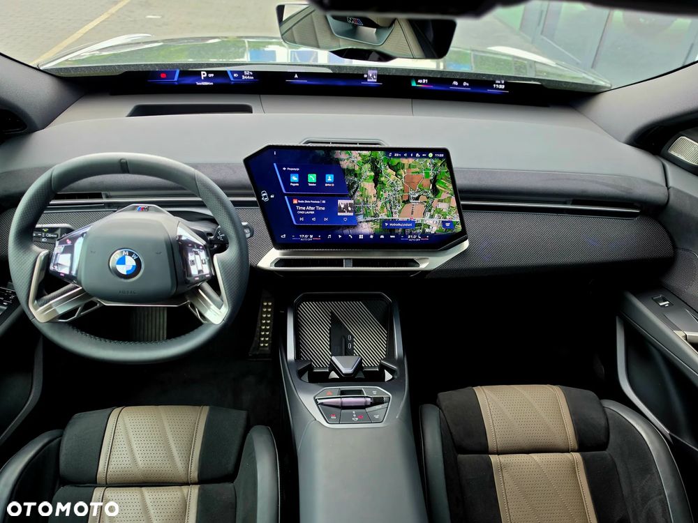 BMW iX3 50 xDrive 113.4kWh - 19