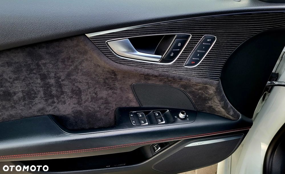Audi A7 Sportback - 21