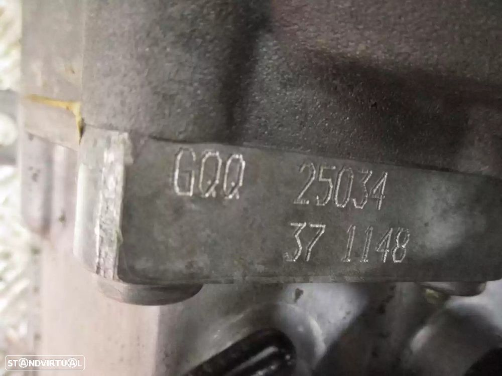 CAIXA VELOCIDADES AUDI A3 2004 -GQQ - 1