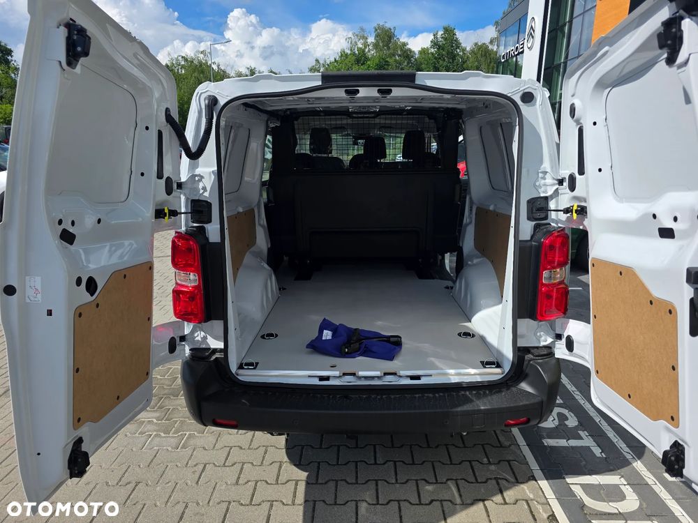 Opel Vivaro - 13