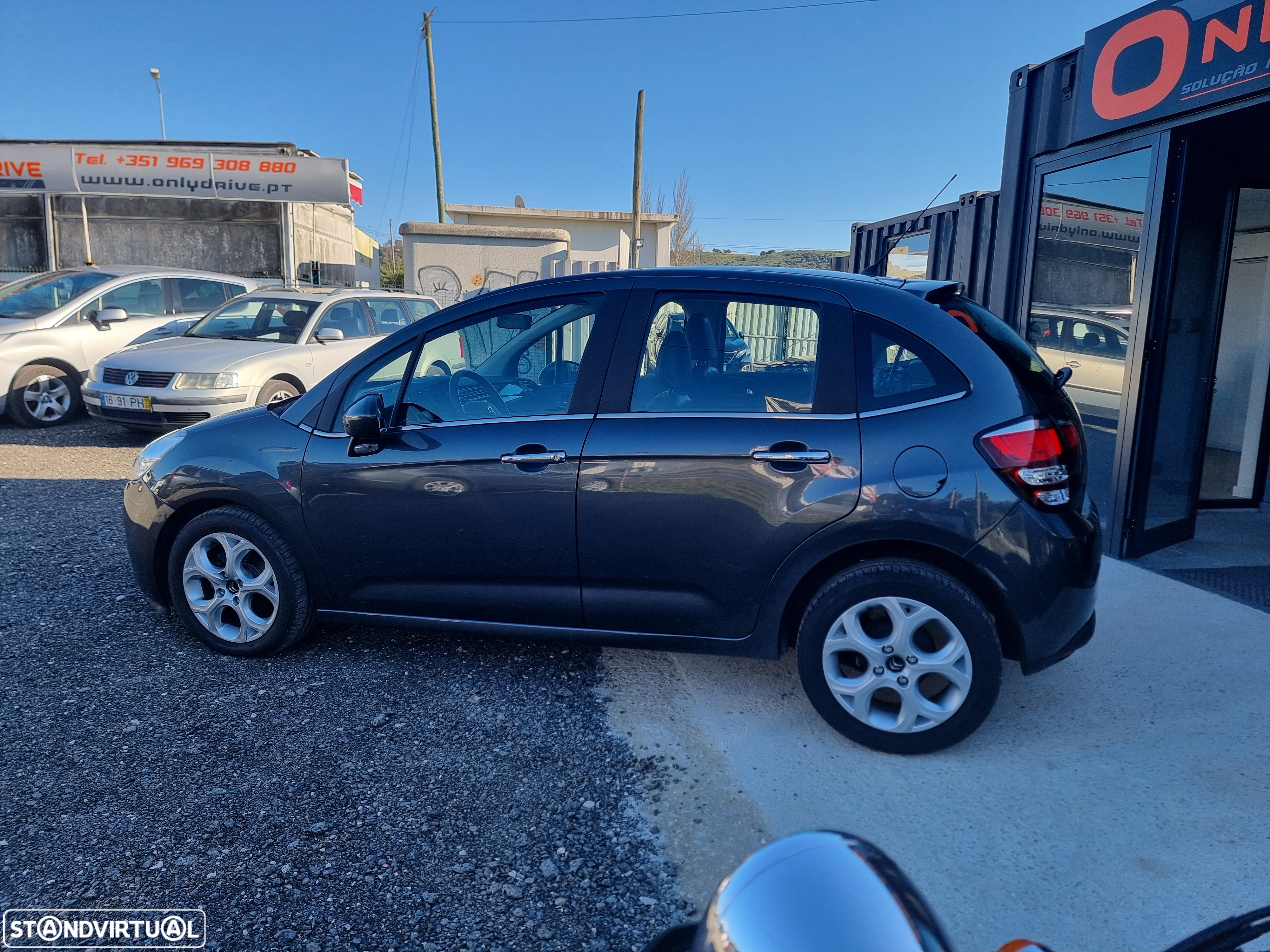 Citroën C3 1.2 PureTech Collection - 13