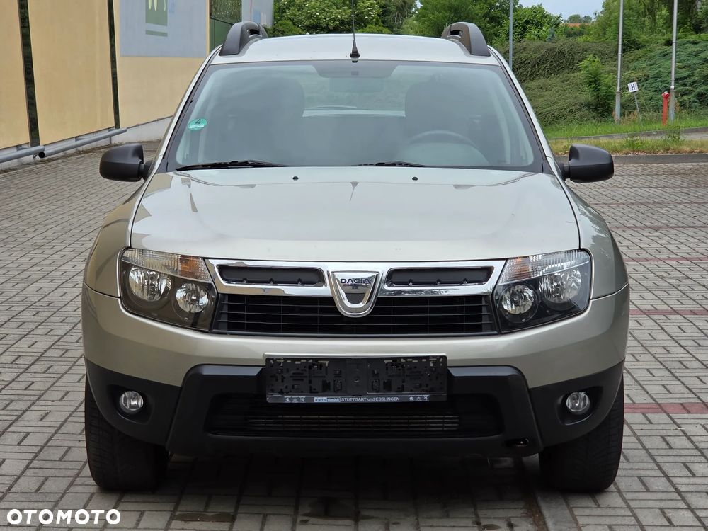 Dacia Duster 1.5 dCi Laureate - 8