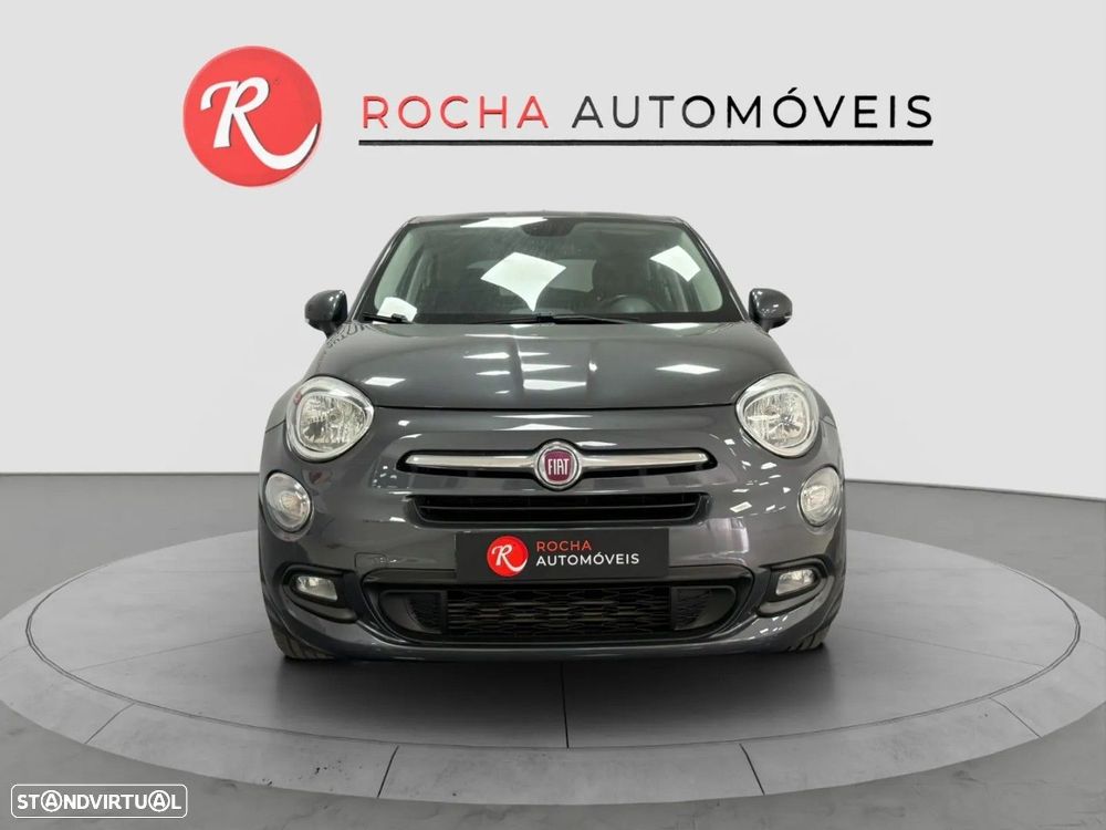 Fiat 500X 1.3 MJ City Cross - 3