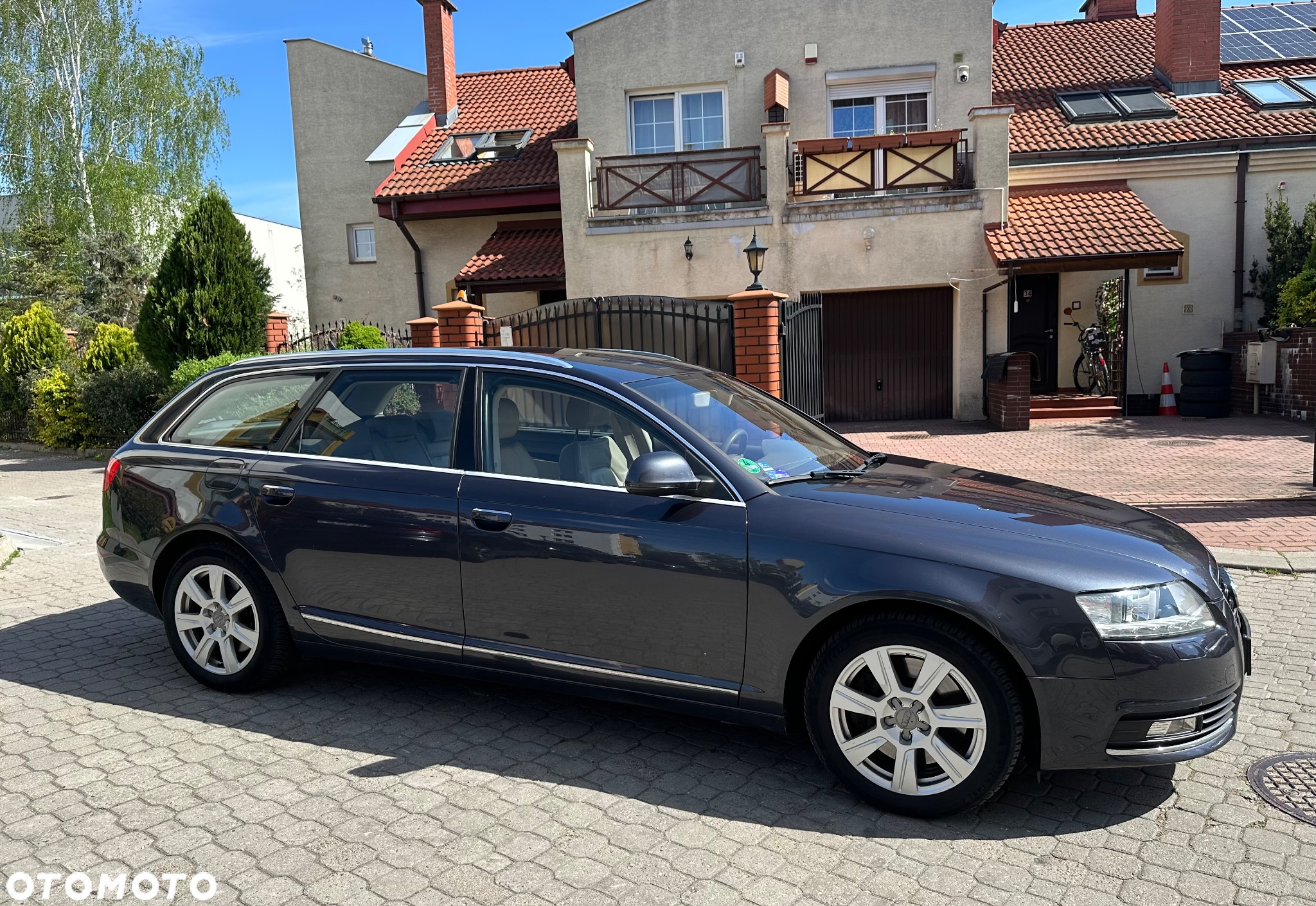 Audi A6 3.0 TDI Quattro Tiptronic - 2