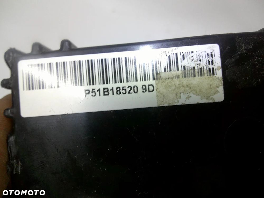 oryginał oe akumulator mazda 2 3 6 cx5 12v 50ah 370a p1b-18-520-9d - 3