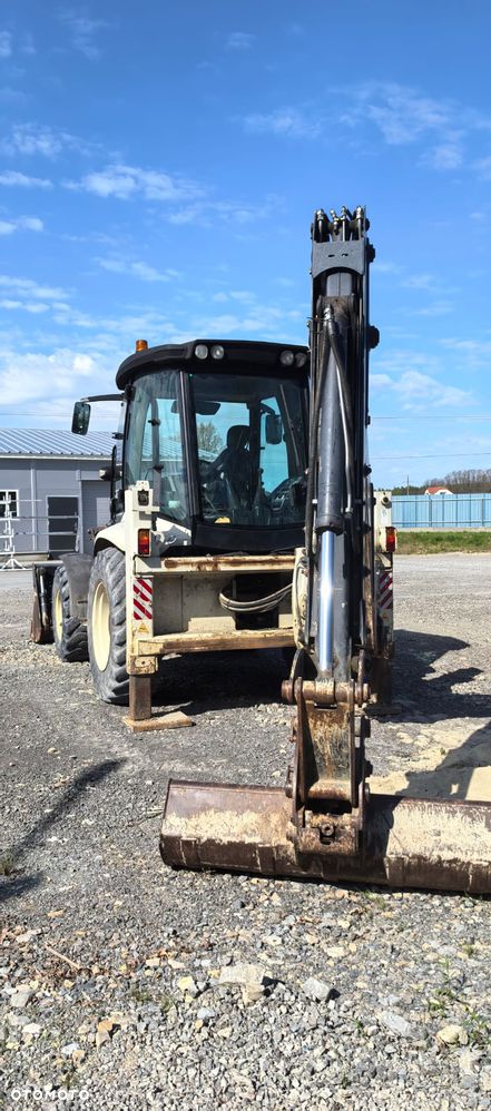 Hidromek 102B - 2