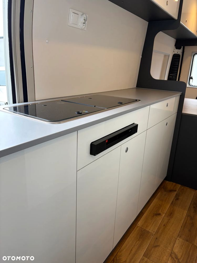 Peugeot Boxer - 14