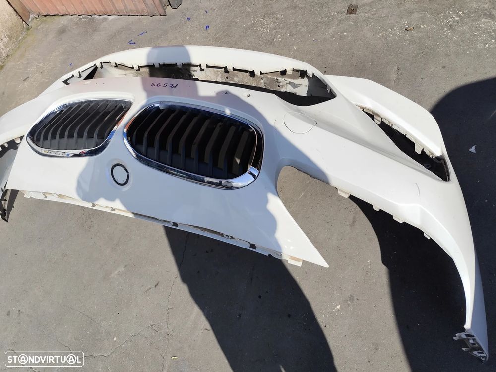 BMW SERIE 2 F45 LCI M PARA CHOQUES FRENTE - PC593 - 7