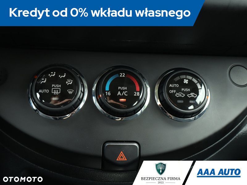 Nissan Note - 14