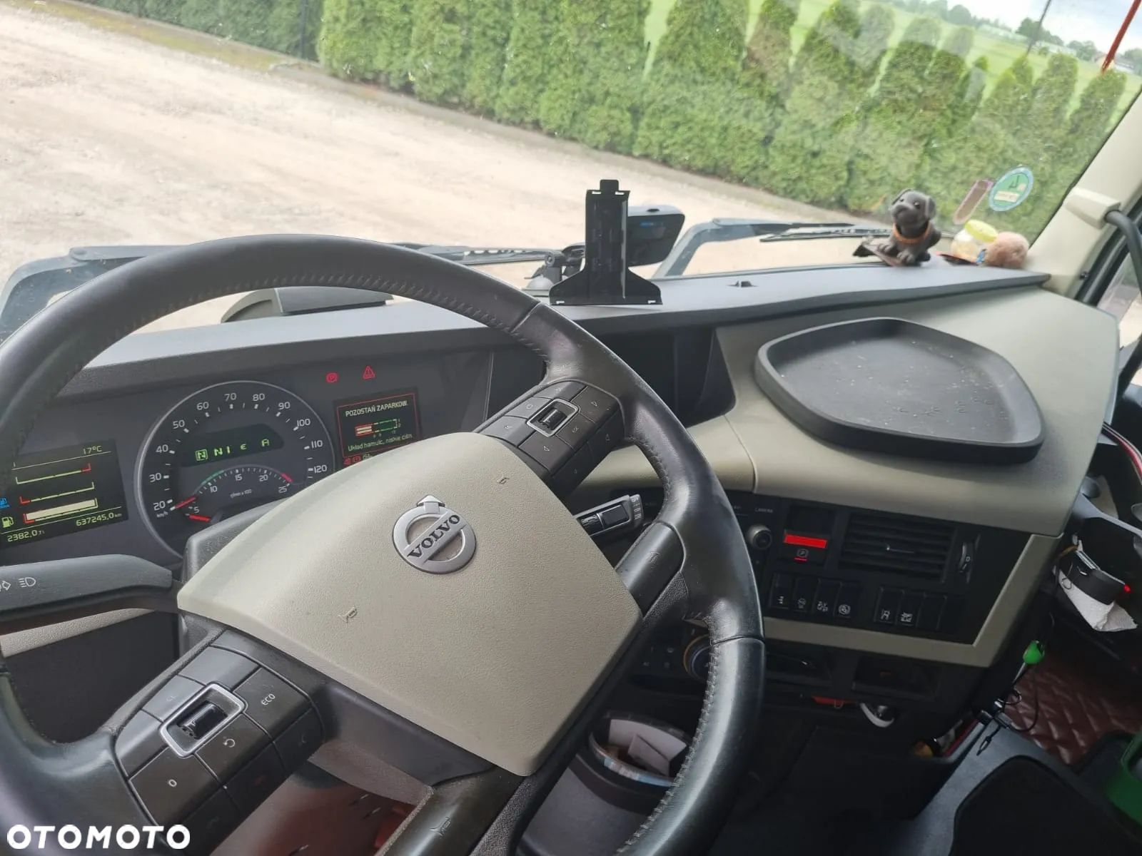 Volvo FH - 3