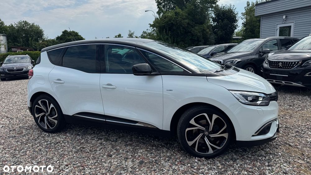 Renault Scenic ENERGY dCi 110 EDC BOSE EDITION - 21