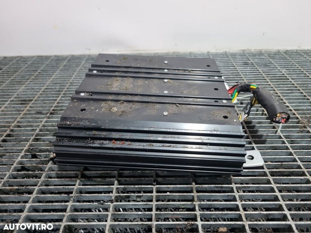 Amplificator audio Mitsubishi Outlander 2009 - 2012 (1445) 8701A257 - 1