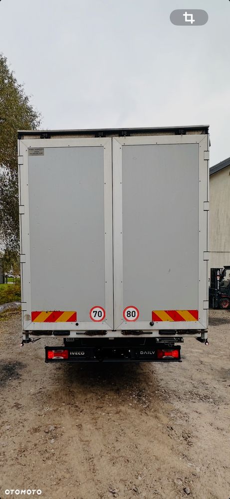 Iveco Daily 50C18 - 5