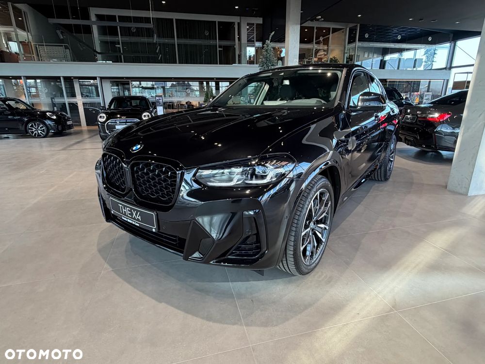 BMW X4 - 7