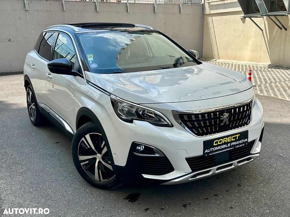Peugeot 3008 - 2