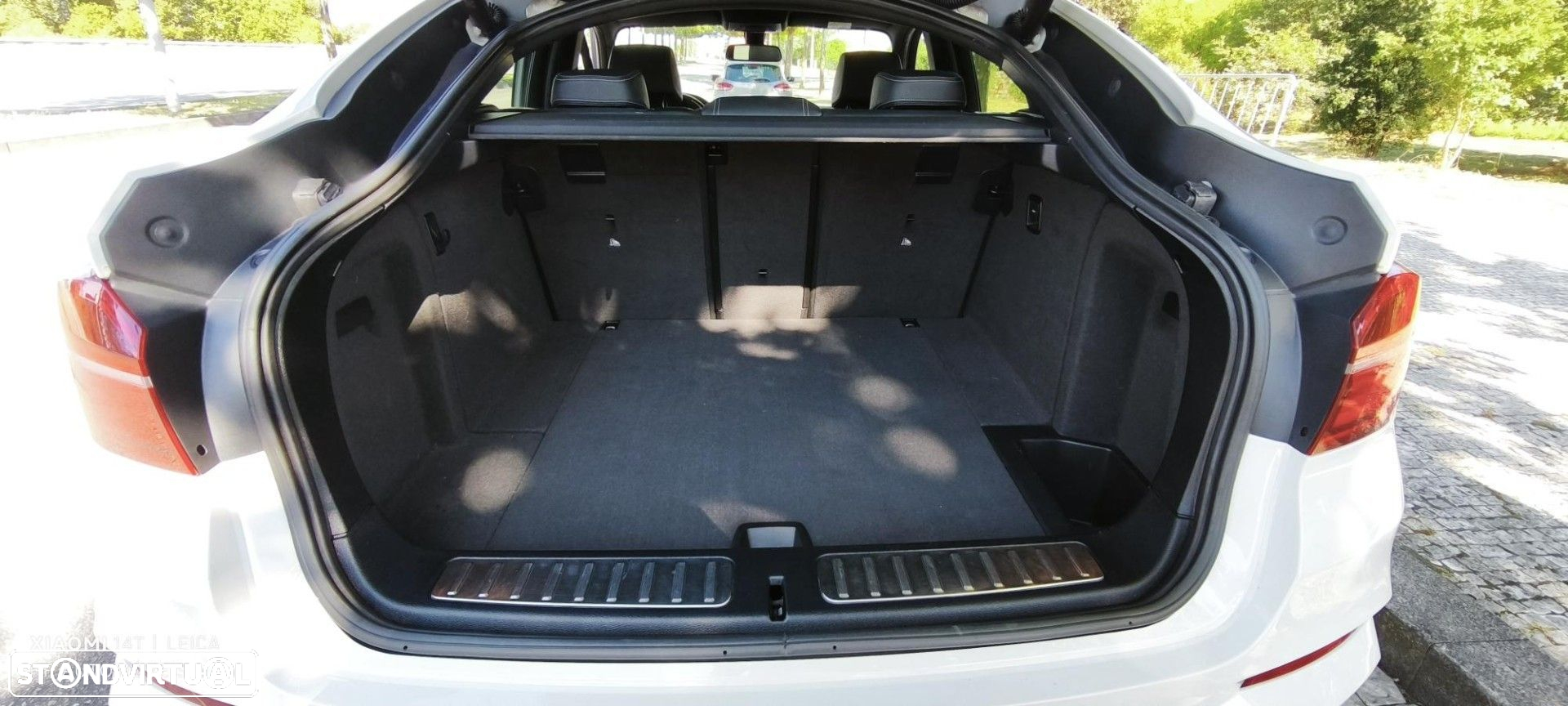 BMW X4 20 d xDrive Pack M Auto - 40