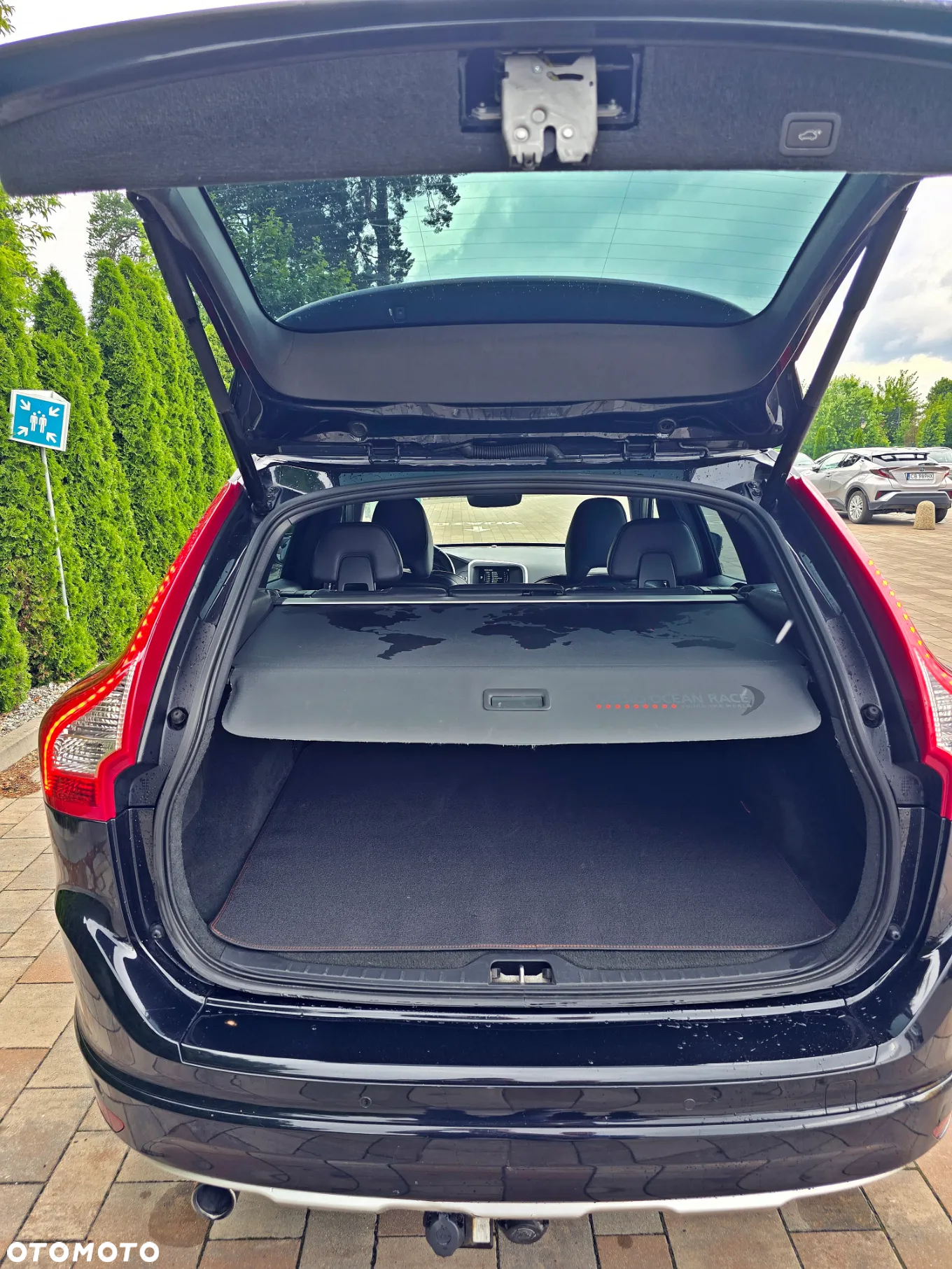 Volvo XC 60 - 8