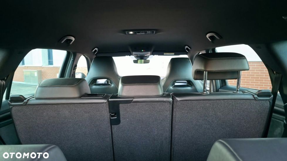 Skoda Kodiaq 2.0 TDI 4x2 Sportline DSG 7os - 21