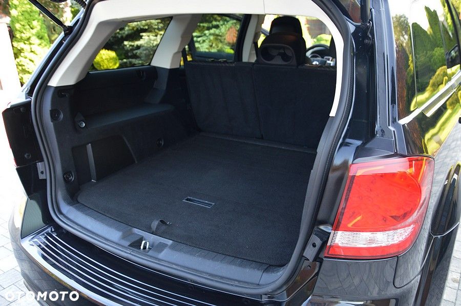 Fiat Freemont 2.0 Multijet 16V DPF Urban - 19