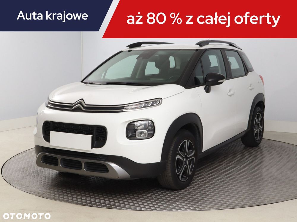 Citroën C3 Aircross - 3