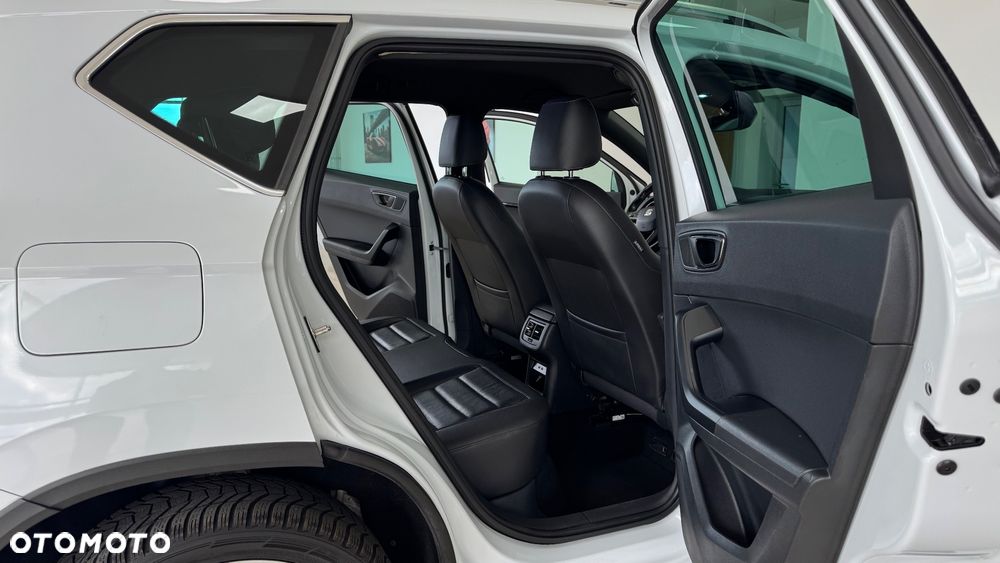 Seat Ateca 2.0 TDI 4Drive DSG XCELLENCE - 32