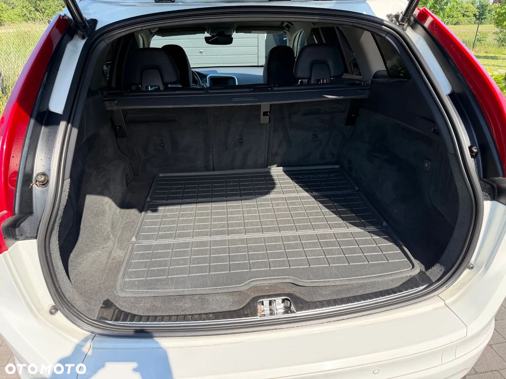 Volvo XC 60 D4 Drive-E Summum - 5