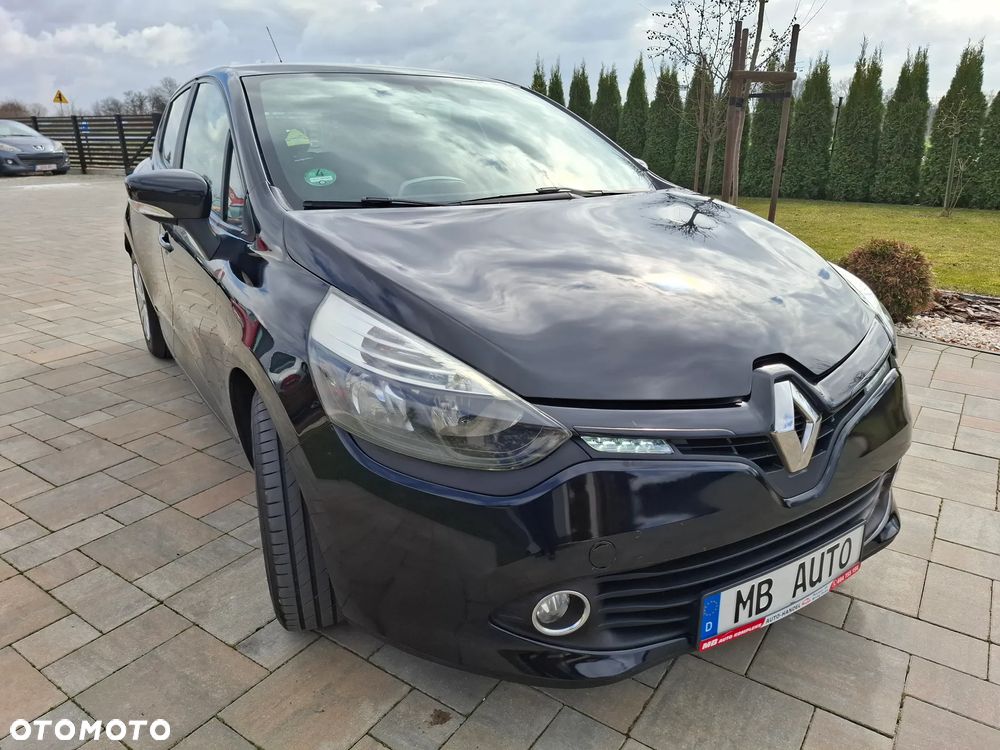 Renault Clio - 30