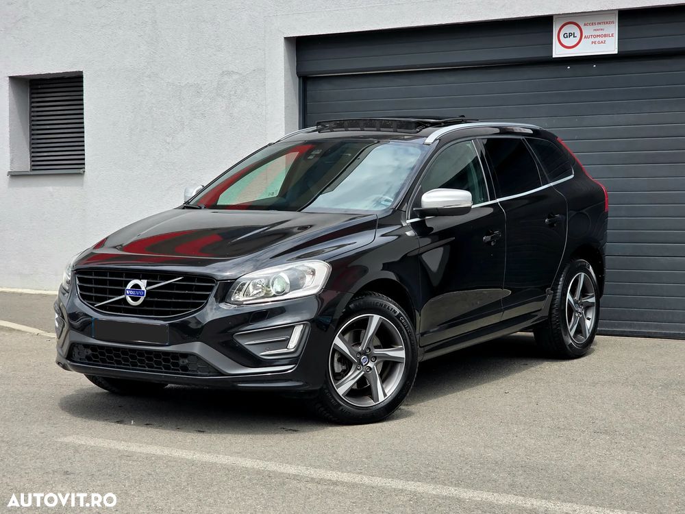 Volvo XC 60 - 3