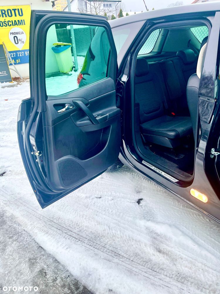 Opel Meriva 1.4 Innovation - 8