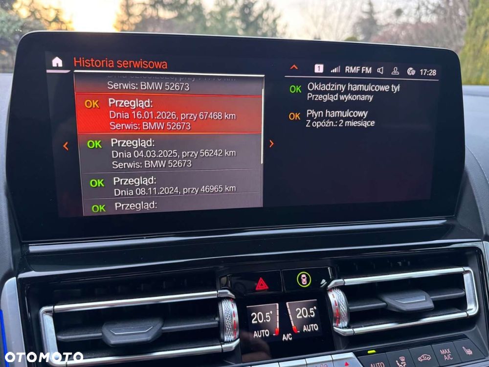 BMW Seria 8 - 40