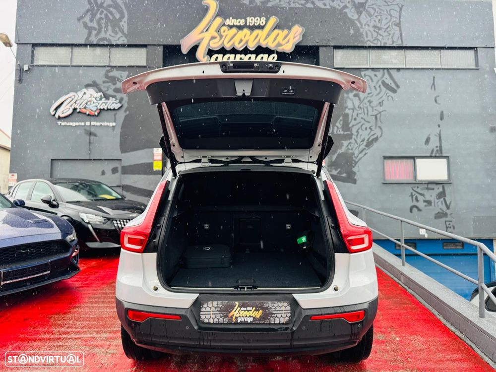 Volvo XC 40 T5 Recharge DKG RDesign - 15