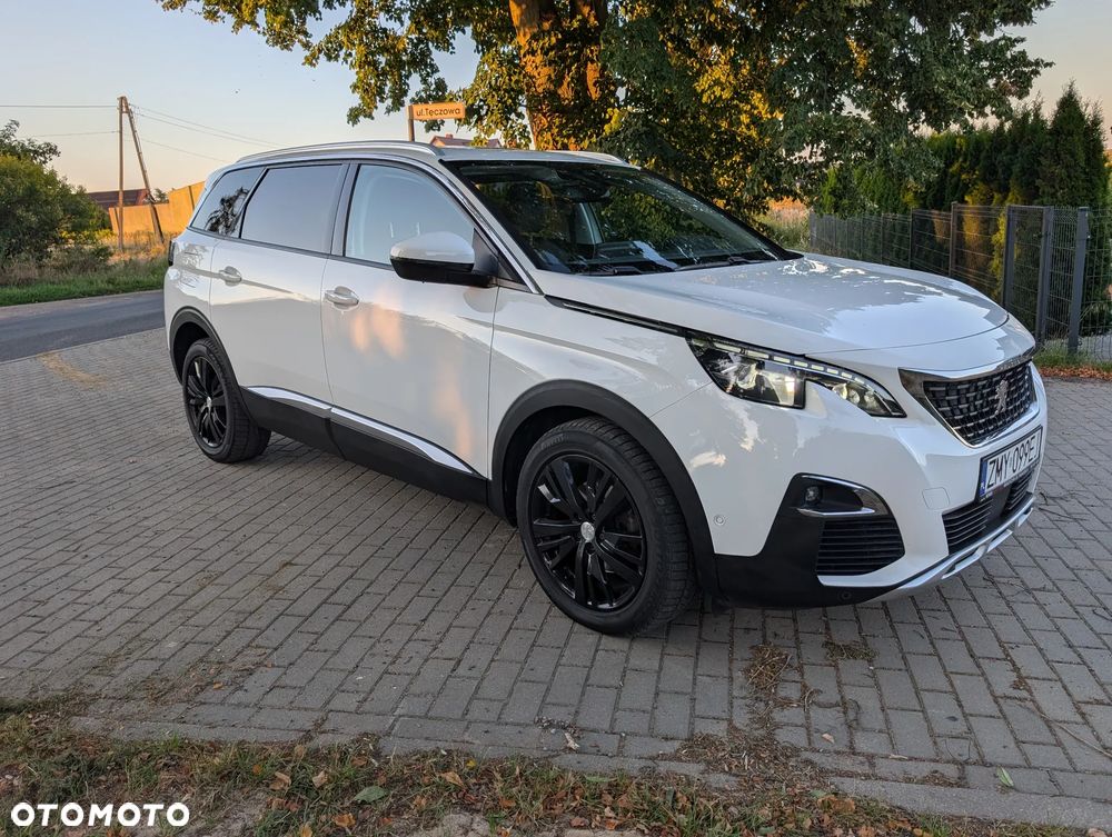 Peugeot 5008 1.6 THP Active S&S EAT6 - 12