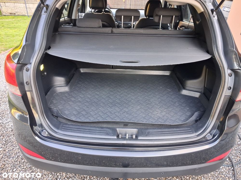 Hyundai ix35 - 7