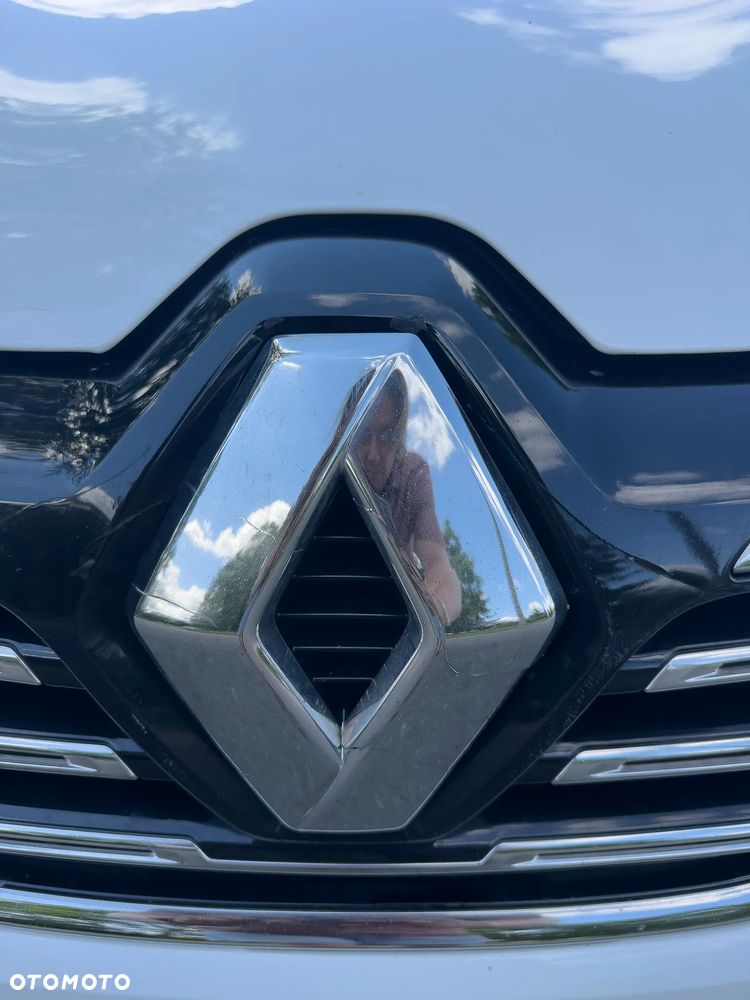 Renault Megane 1.6 dCi Energy Zen - 25