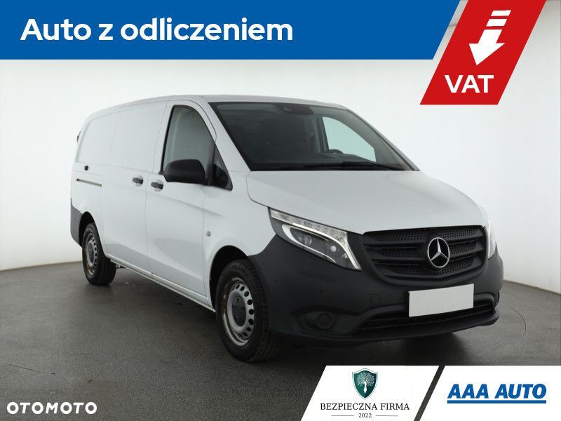 Mercedes-Benz vito - 2