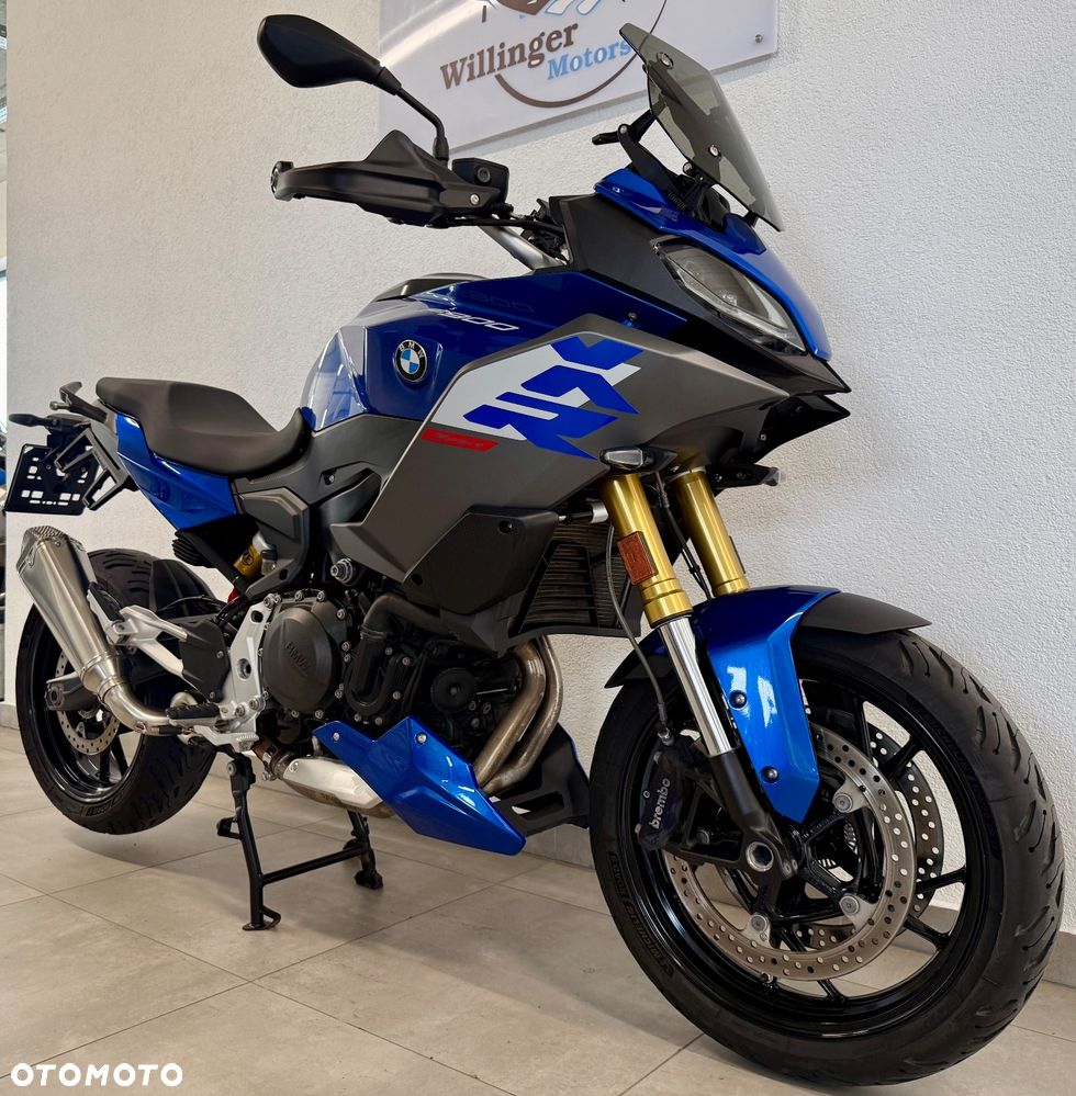 BMW XR - 3
