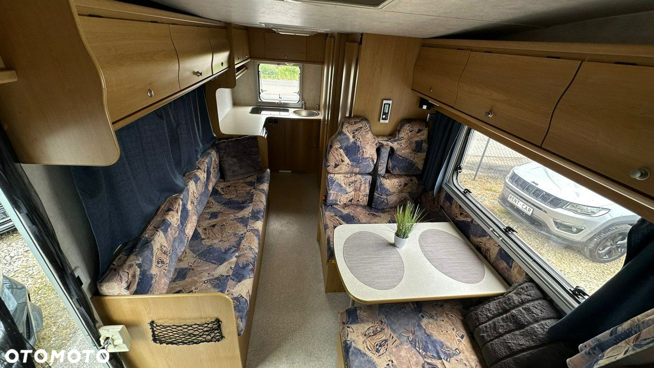 Ford Transit - 19