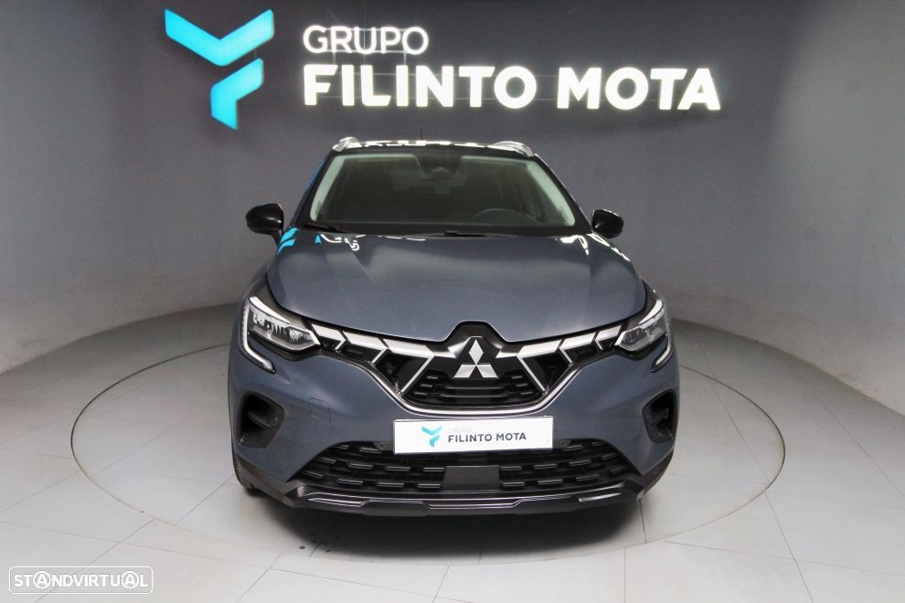 Mitsubishi ASX 1.0 MPI-T Invite - 1