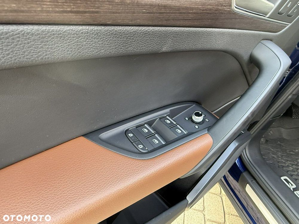 Audi Q5 45 TFSI mHEV Quattro Advanced S tronic - 23