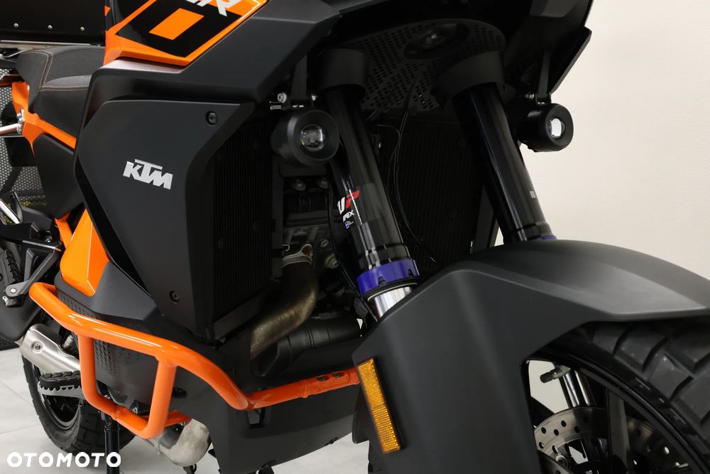 KTM Super Adventure - 19